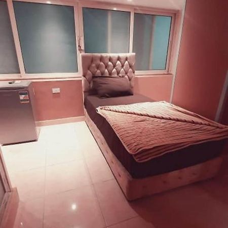Blue Eyes Hotel Giza Bagian luar foto