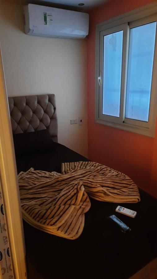 Blue Eyes Hotel Giza Bagian luar foto