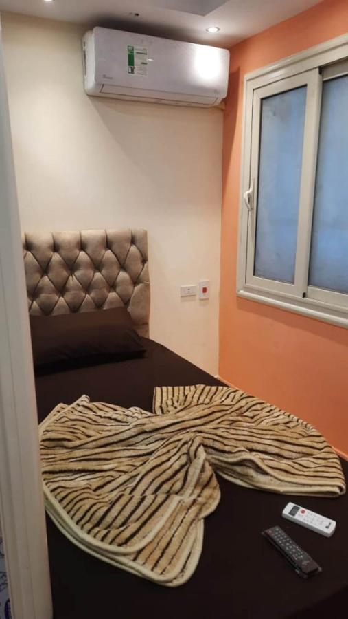 Blue Eyes Hotel Giza Bagian luar foto