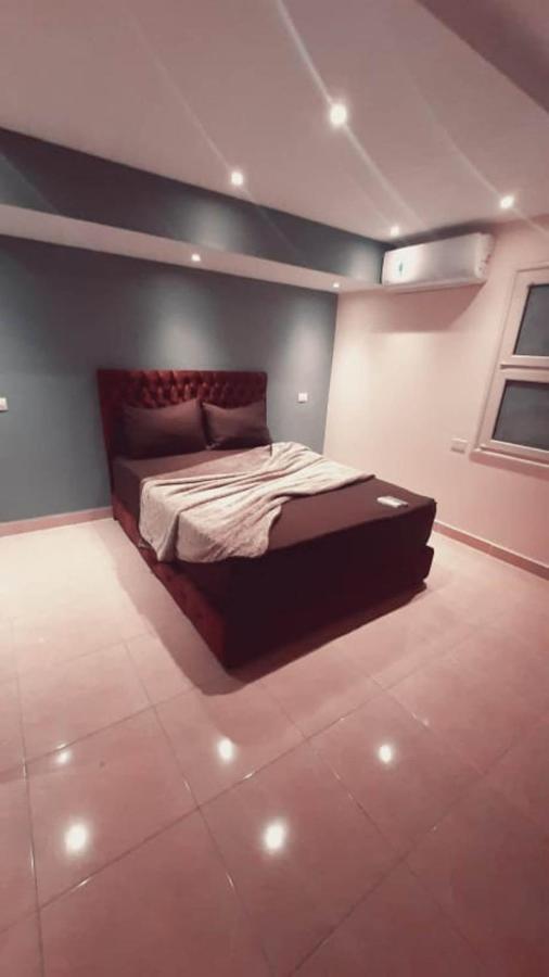 Blue Eyes Hotel Giza Bagian luar foto