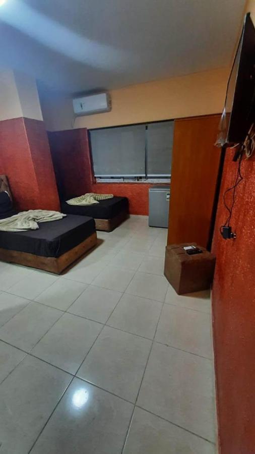 Blue Eyes Hotel Giza Bagian luar foto